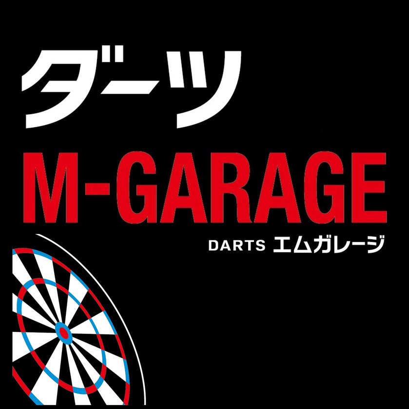 M-GARAGE公式ホームページ