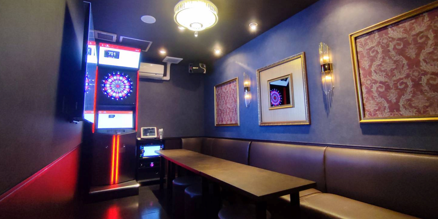 本厚木店 内観2