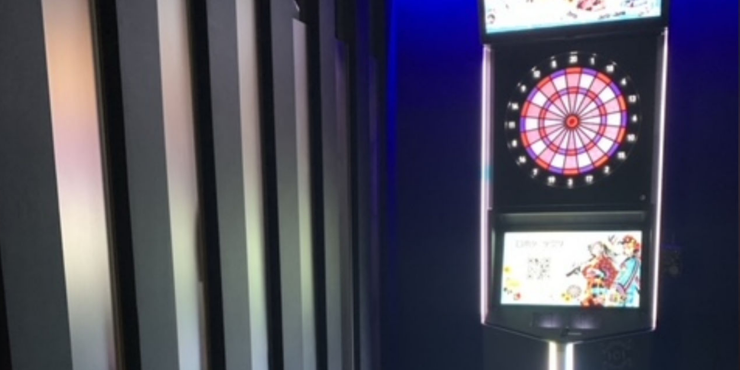 池袋東口店 内観3