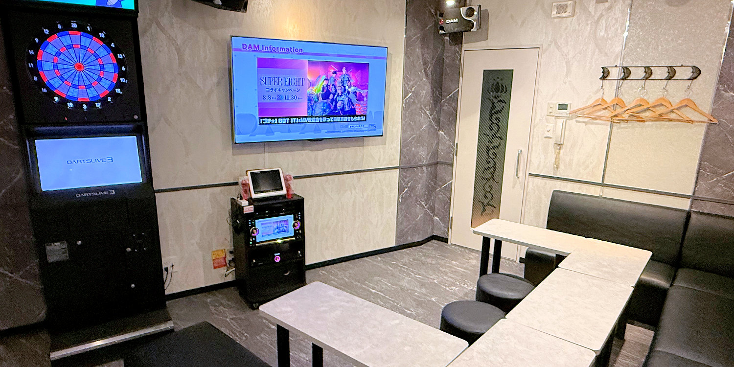 池袋サンシャイン通り店 内観2