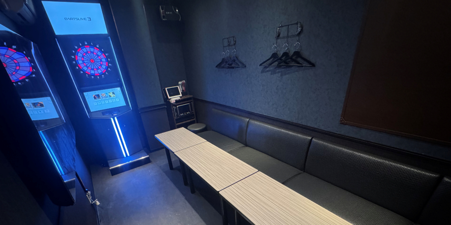 国分寺店 内観2