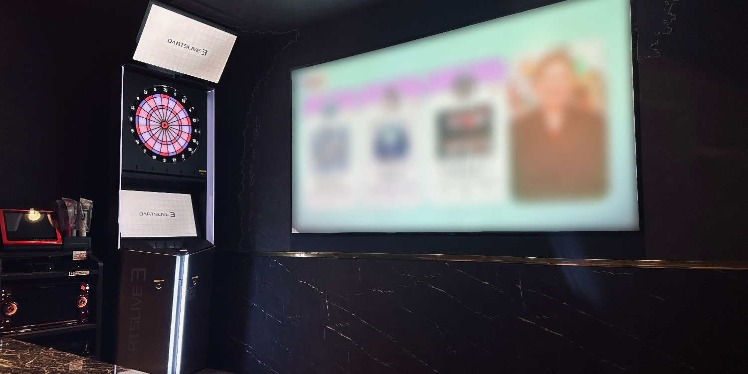 大宮一番街店 内観1