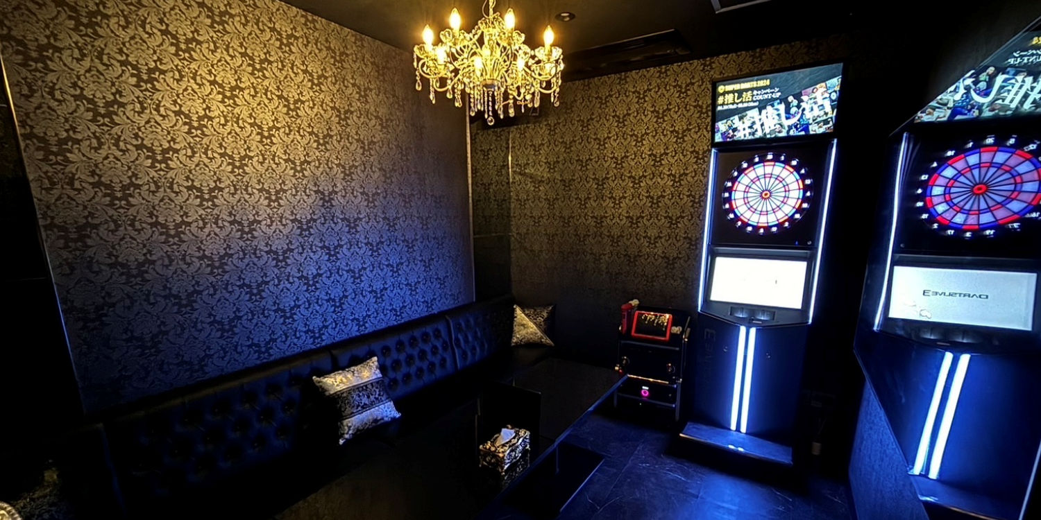 仙台一番町店 内観1