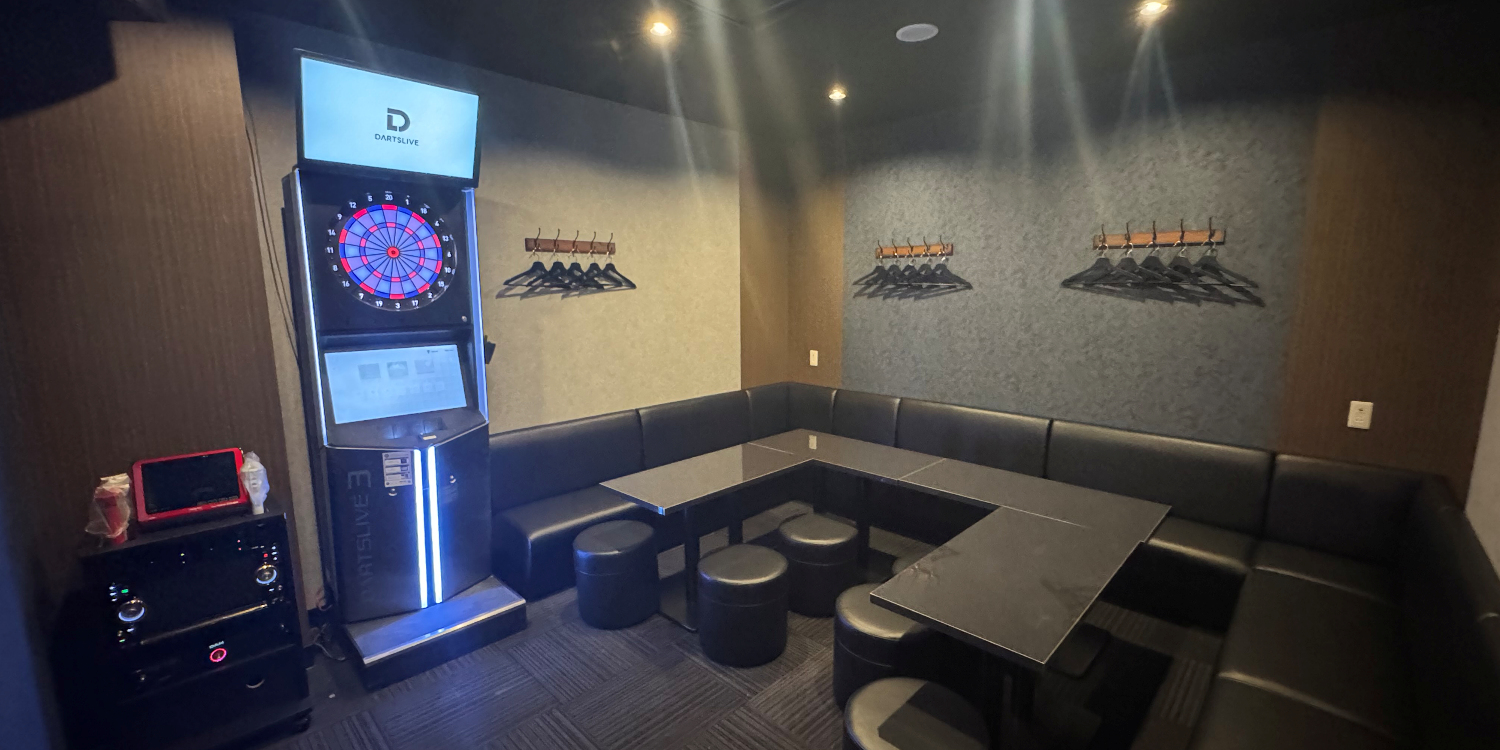 仙台一番町店 内観3