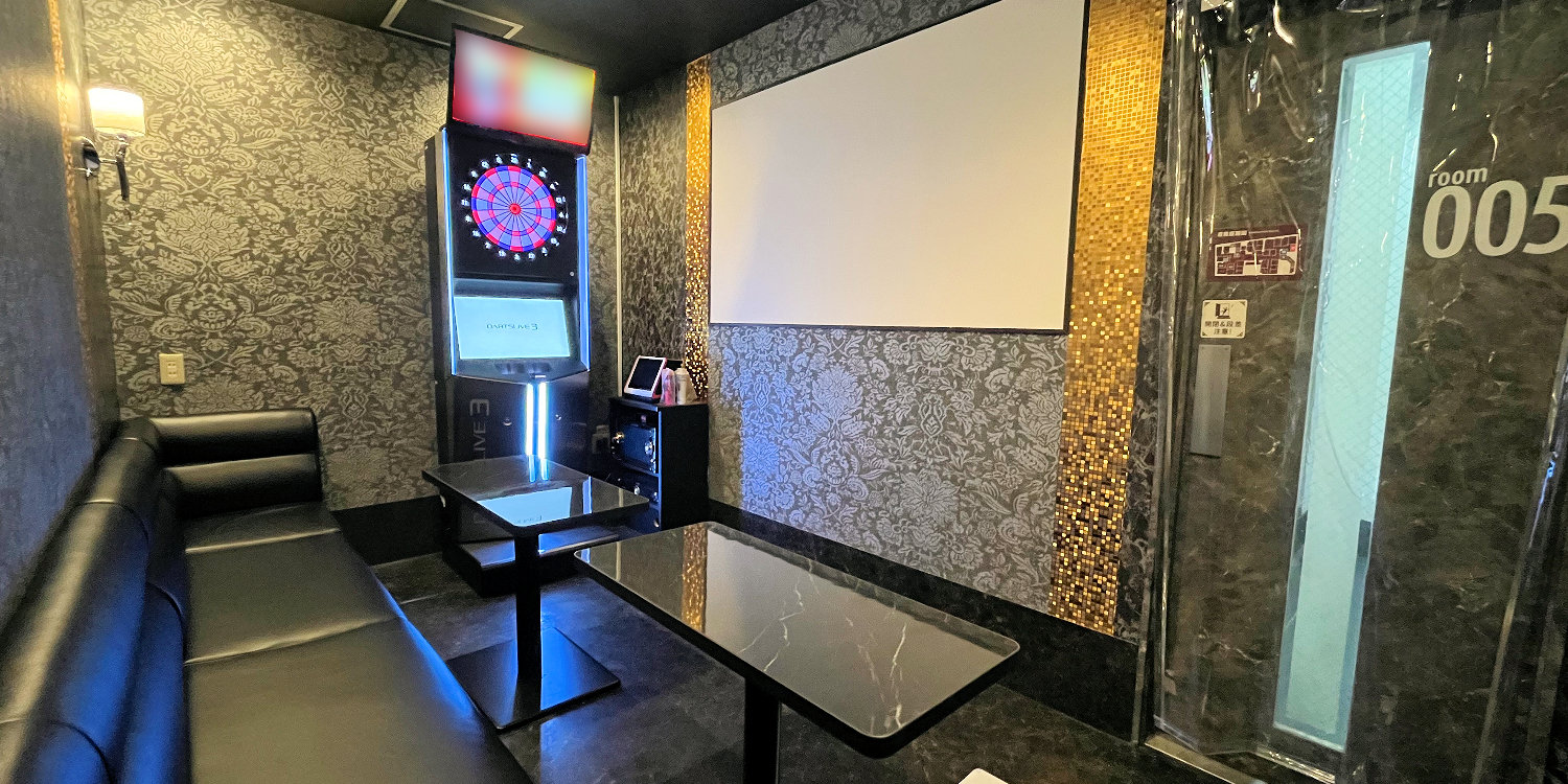 下北沢店 内観3