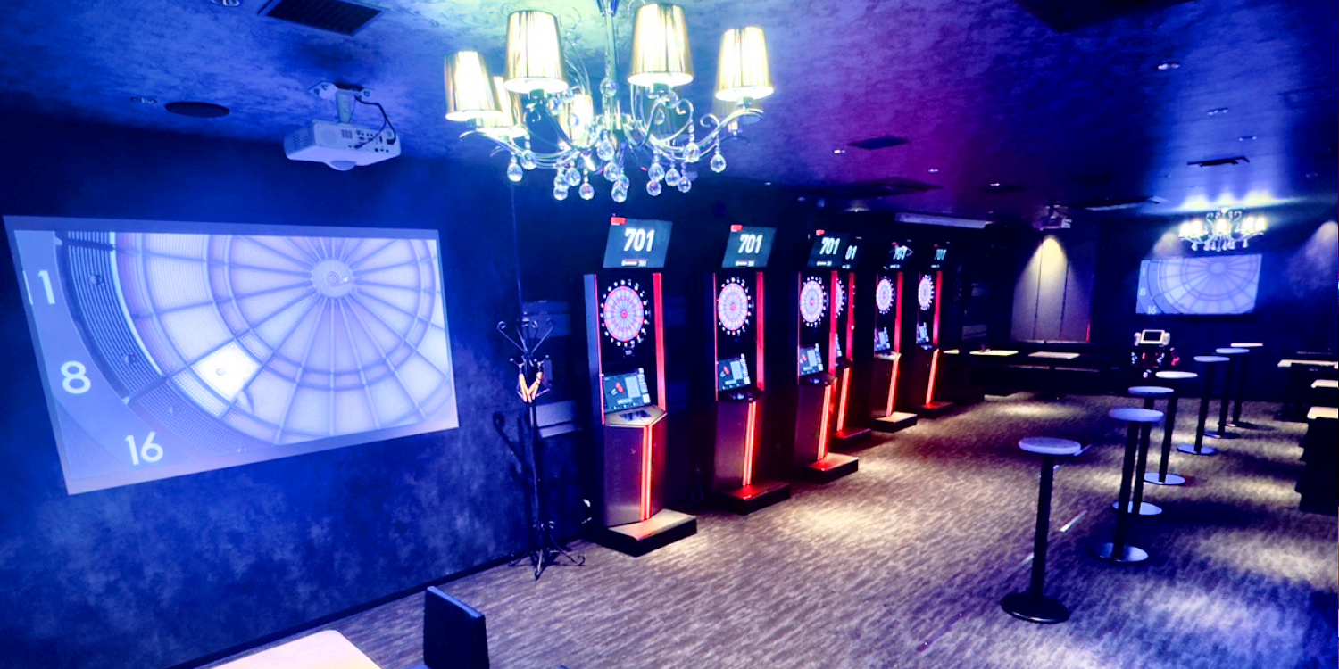 静岡両替町店 内観2