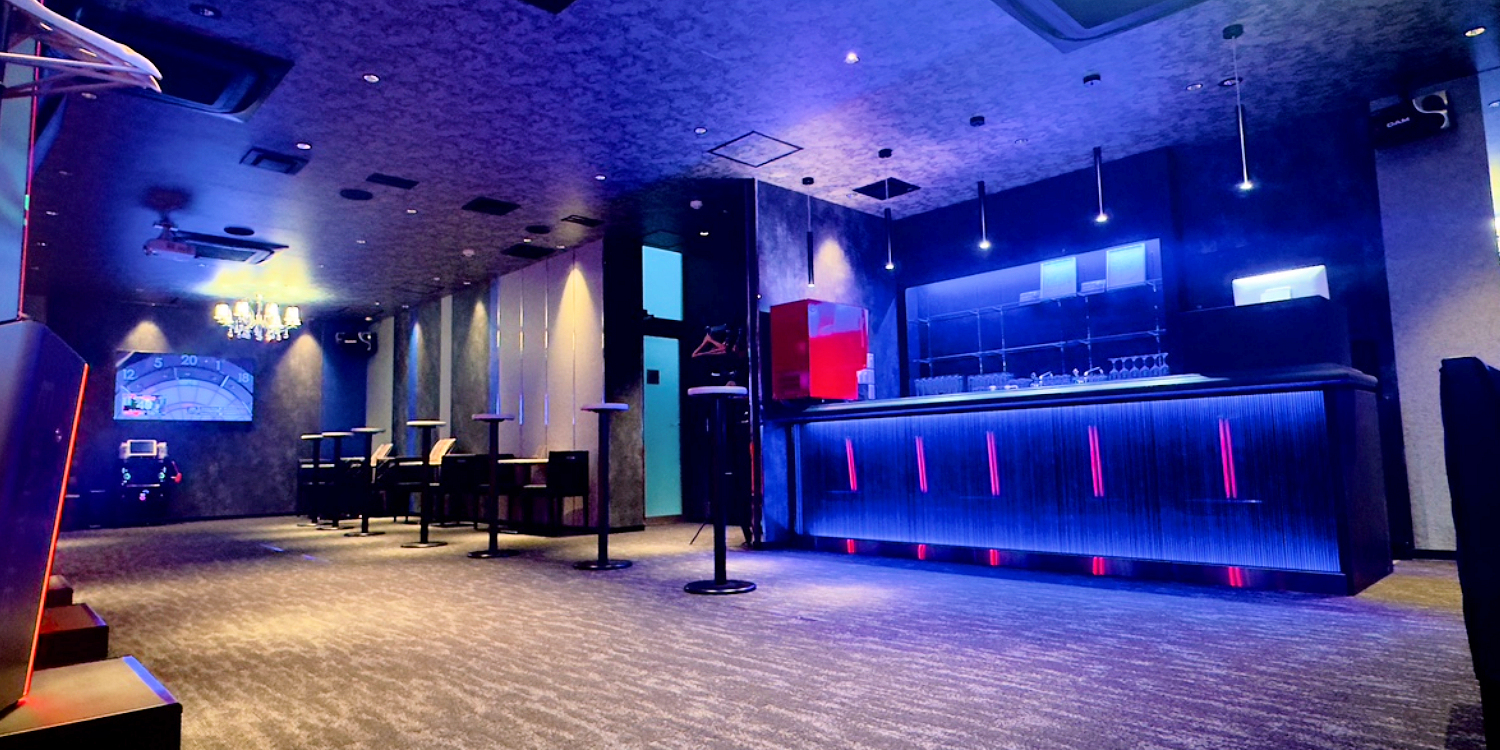 静岡両替町店 内観4