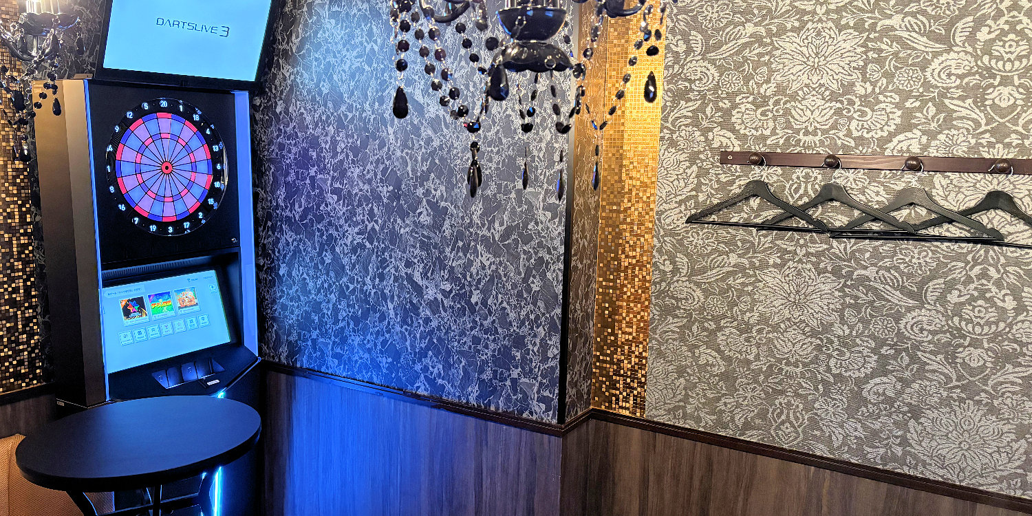 津田沼店 内観1