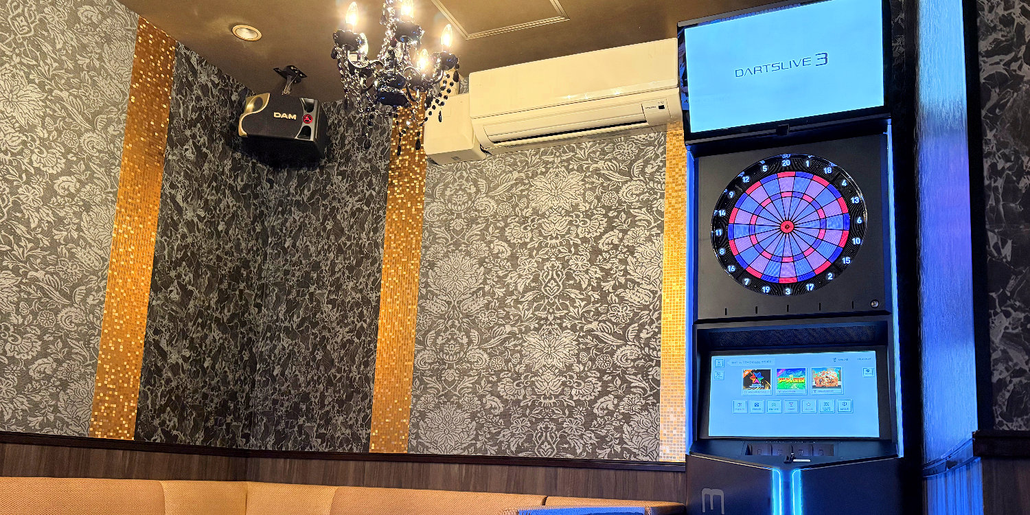 津田沼店 内観2