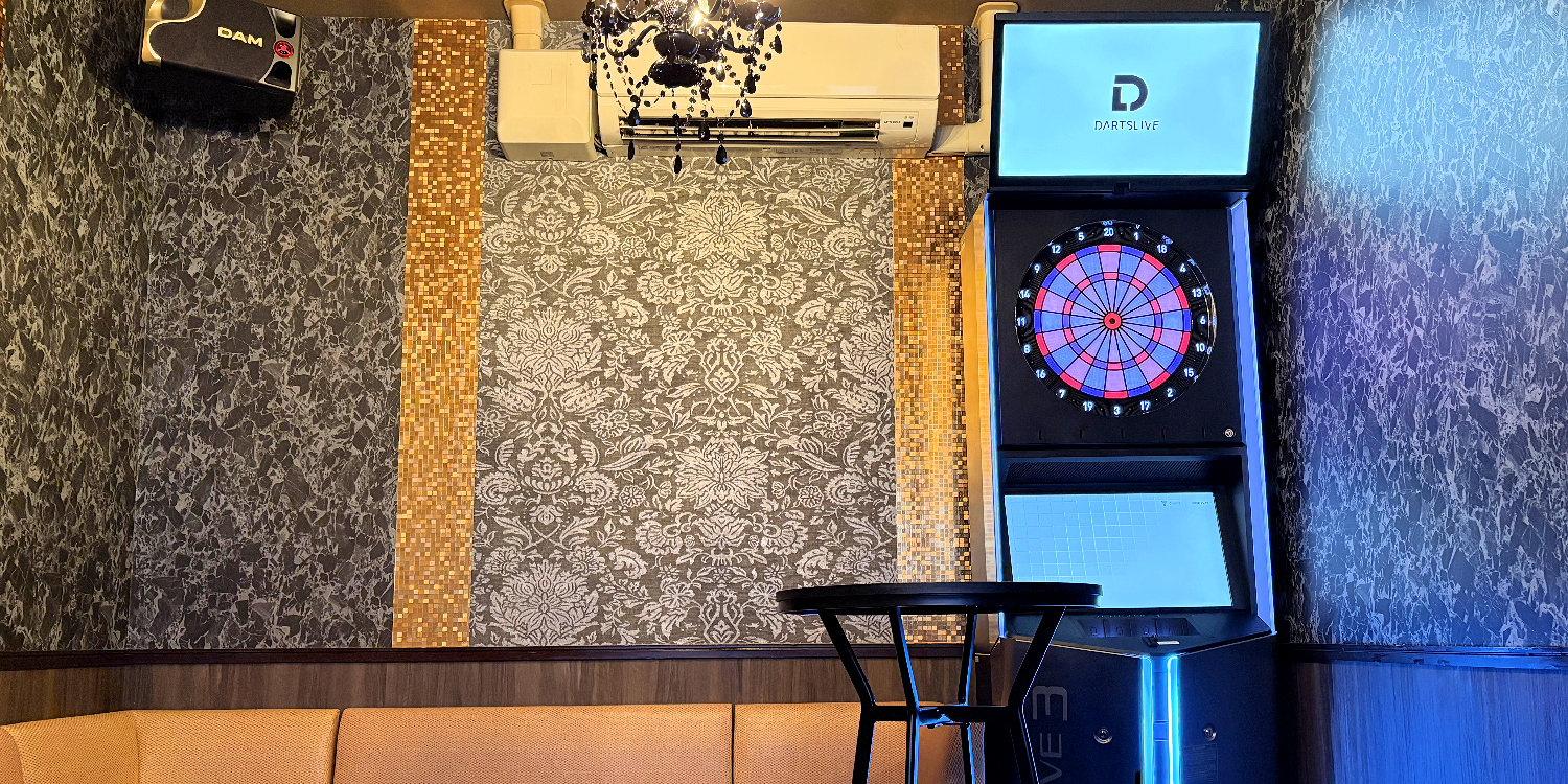 津田沼店 内観3