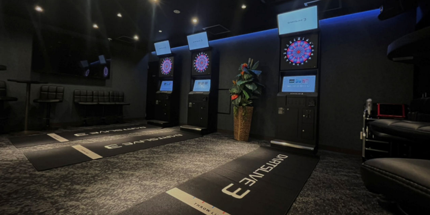 横須賀中央店 内観1