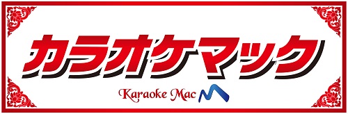 KaraokeMAC Logo